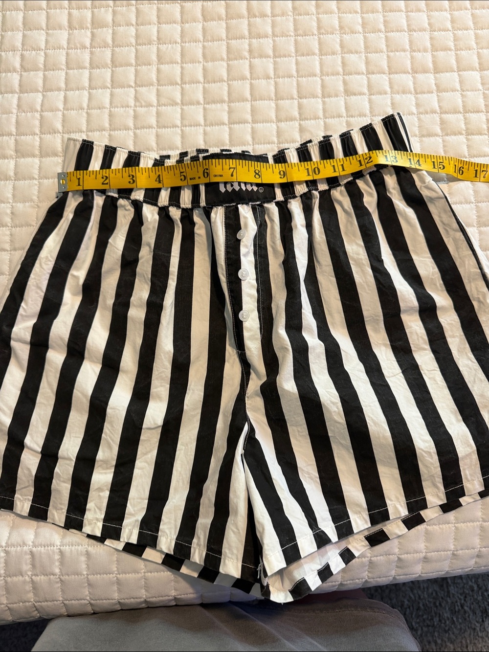 Dressed in LALA Right Place Right Time boxers - Picture 5 of 11